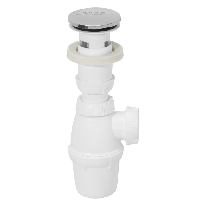 ENSEMBLE DE LAVABO QC SS TP