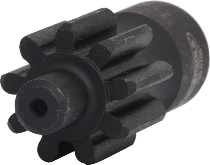 Entraîneur volant moteur DAF