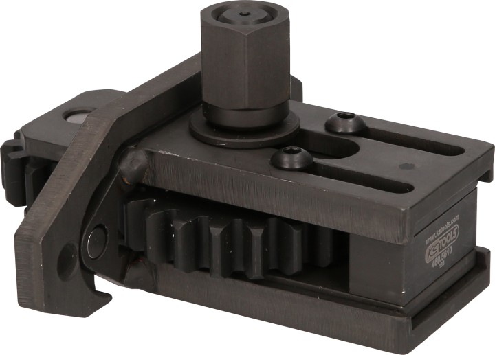 Entraîneur volant moteur IVECO