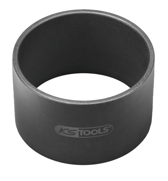 Entretoise de réduction 76 mm
