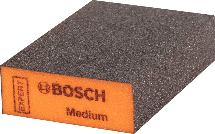 Eponge abrasive recta. 69x97x2