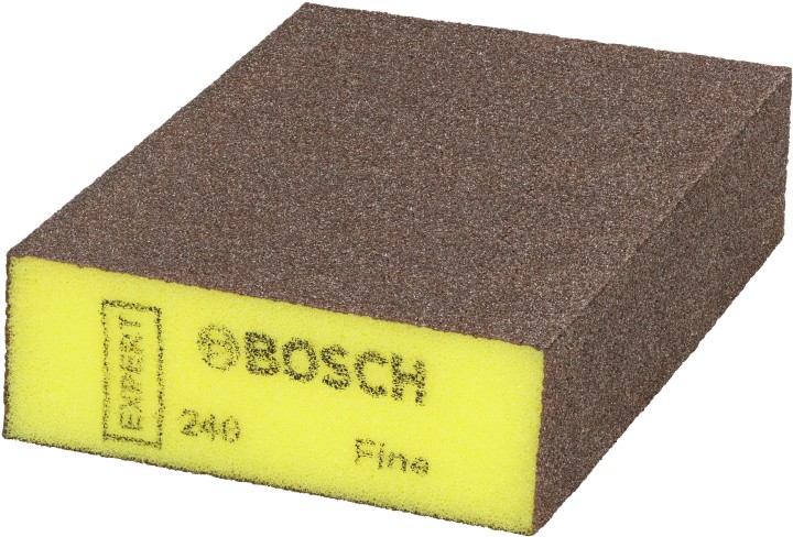 Eponge abrasive rectan. 69x97x