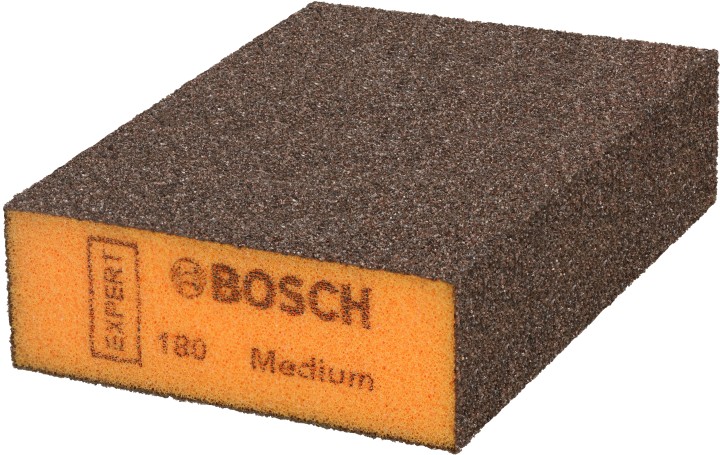 Eponge abrasive rectan. 69x97x