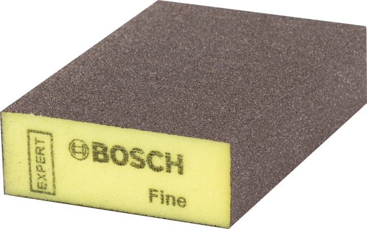 Eponge abrasive rectan. 69x97x
