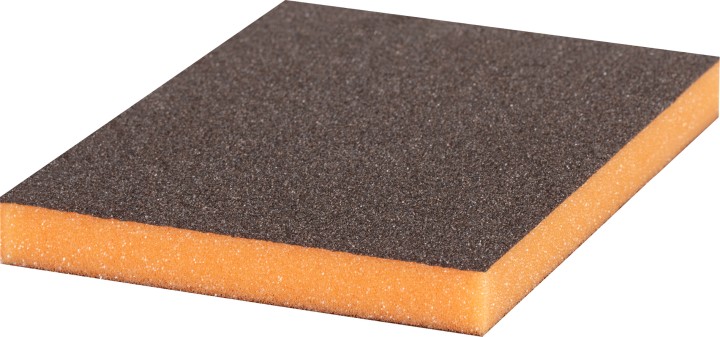 Eponge abrasive rectan. 98x120