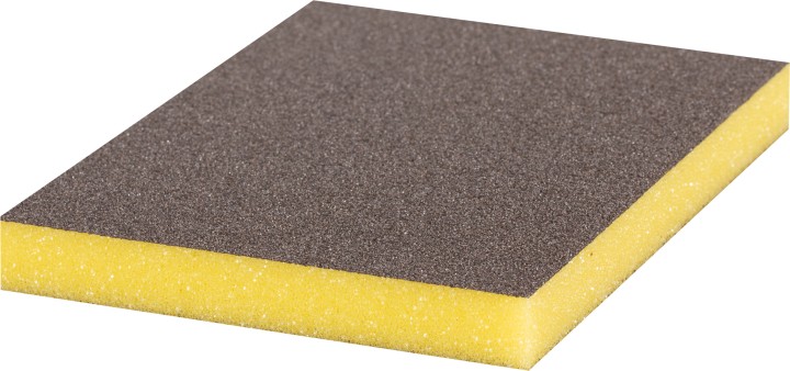 Eponge abrasive rectan. 98x120