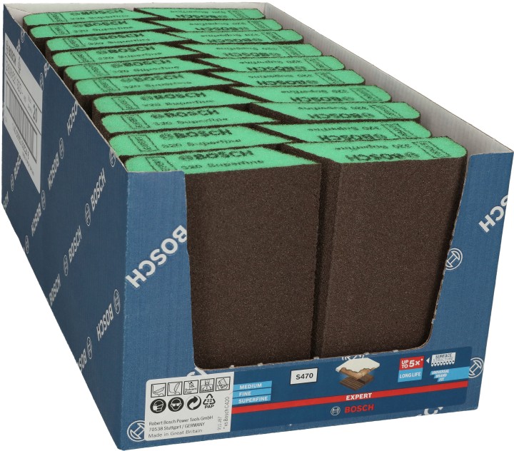 Éponge Combi Profile  SFIN 69x