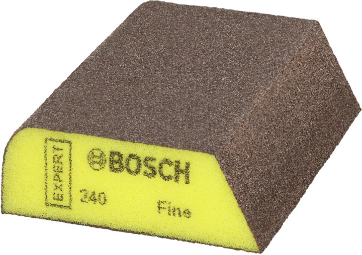 Éponge Combi Profile FIN 69x97