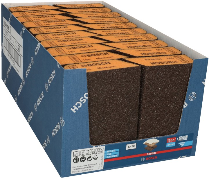 Éponge Combi Profile MOY 69x97