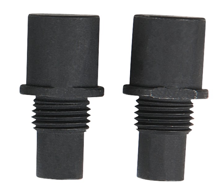 Ergots,  11,90 mm