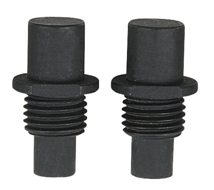 Ergots,  7,92 mm