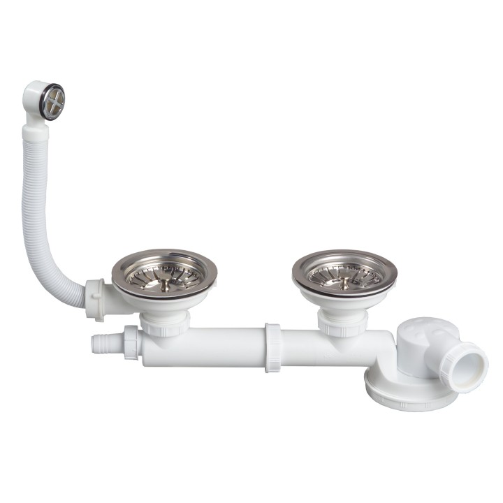 ESPACE VIDAGE EVIER D90 2B