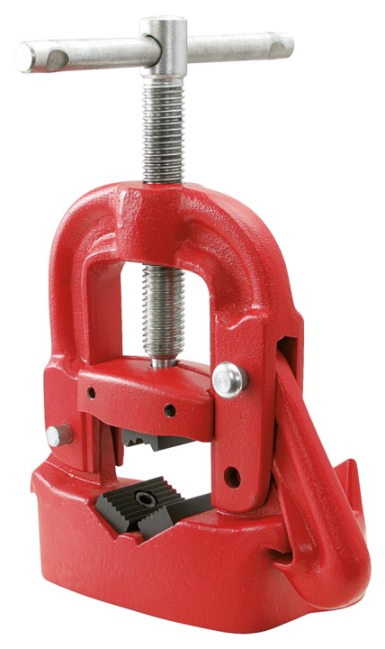 Étau à charnière, 1/8'' - 2''