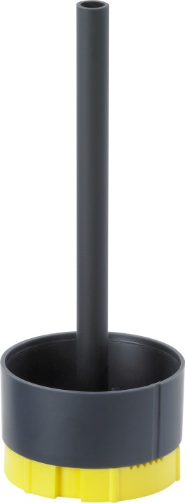Étrangleur de débit de chasse d’eau 8310.93   46 X 130