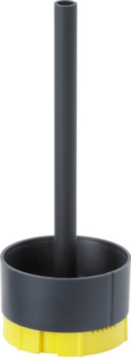 Étrangleur de débit de chasse d’eau 8310.93   46 X 130