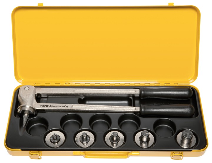 Ex-Press Cu Set 12-22