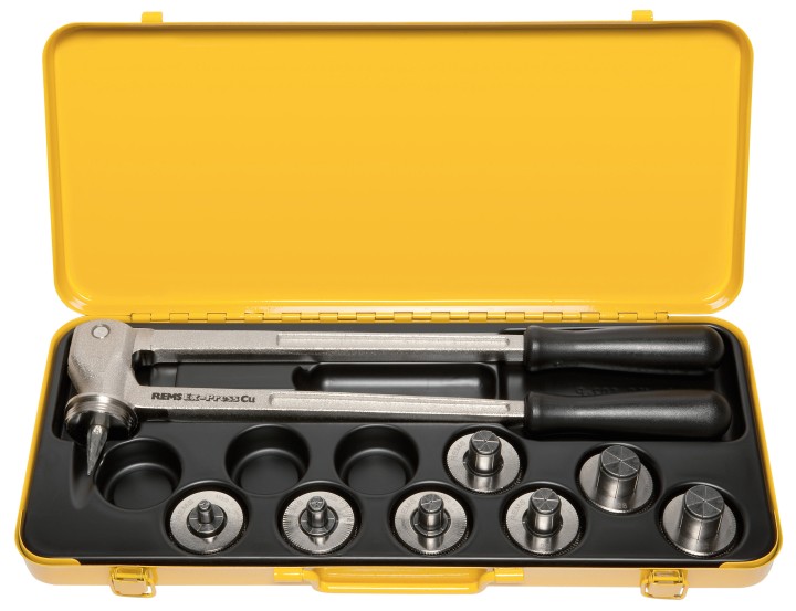 Ex-Press Cu Set 12-32