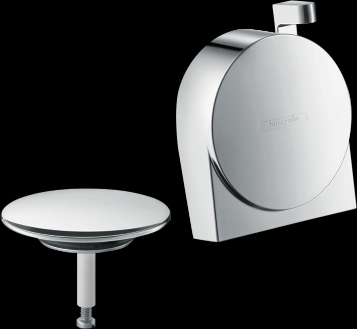 Exafill S Set de finition pour baignoire