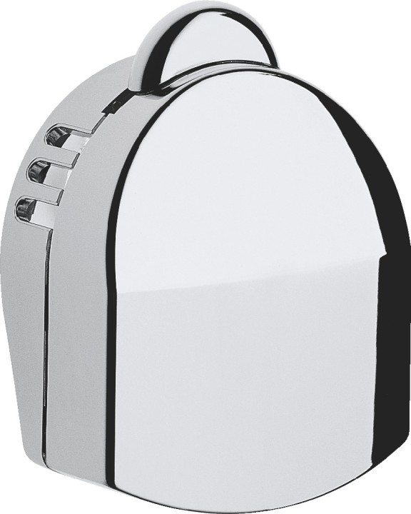 Exafill Set fin. baign stand et spéc.
