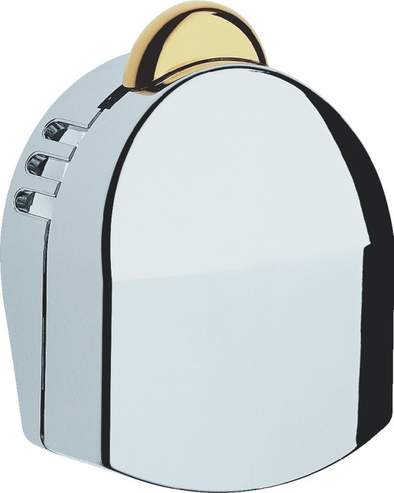 Exafill Set fin. baign stand et spéc.