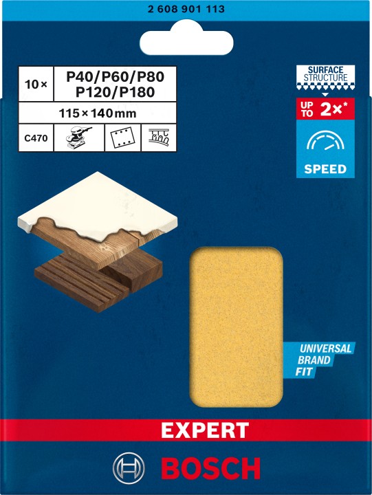 ExC470,Set,115x140mm