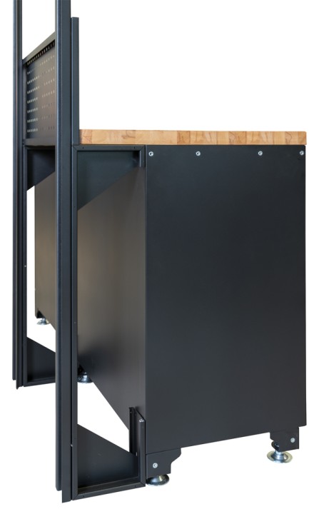Extension meuble bas