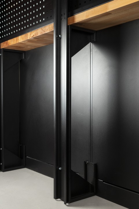 Extension meuble bas