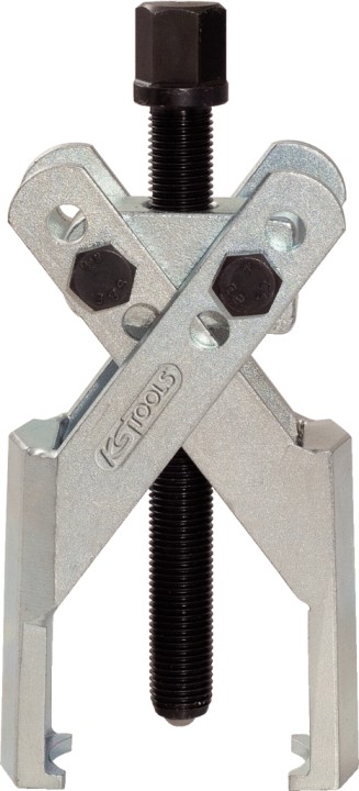 Extrac . 2 griffes 10-140mm