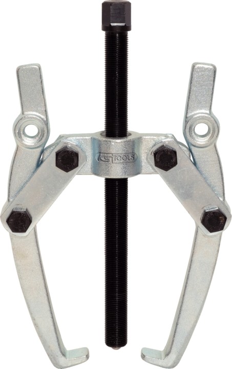 Extrac.  2 griffes 20-230mm