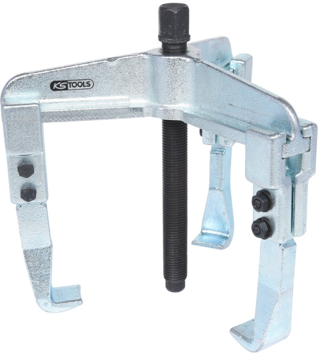 Extrac.  3 griffes 25-130mm