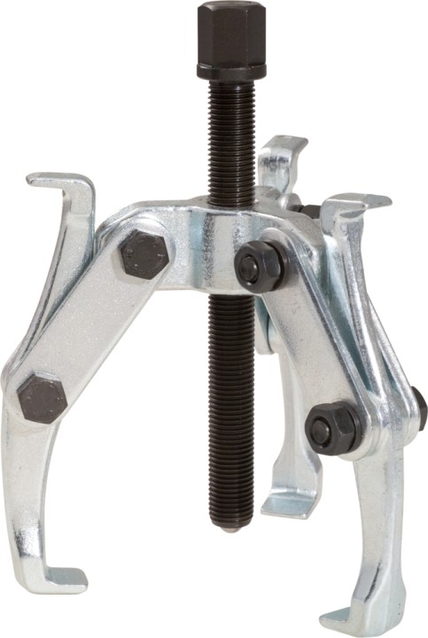 Extrac.  3 griffes 40-220mm