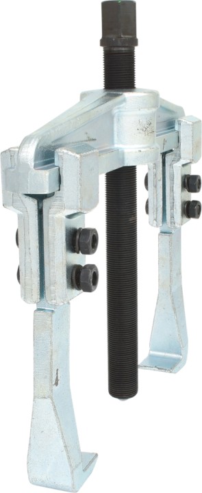 Extrac. 2 griffes articulées