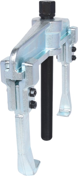 Extrac. 2 griffes articulées