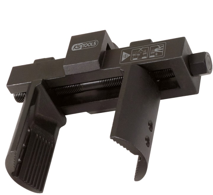 Extrac 2 griffes du 450.0190