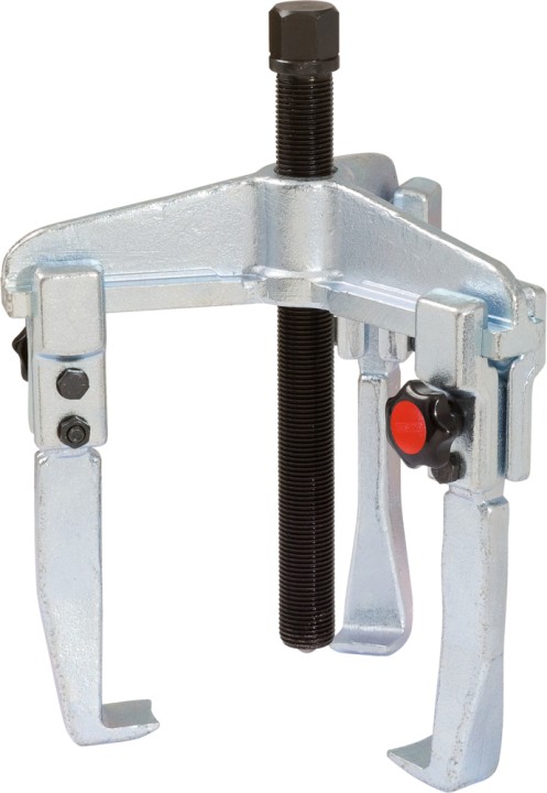 Extrac. 3griffes- bloc. rapide