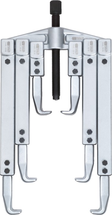 Extrac. 3griffes M14x1,5x150mm