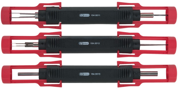 Extrac cosses universel, 3pc