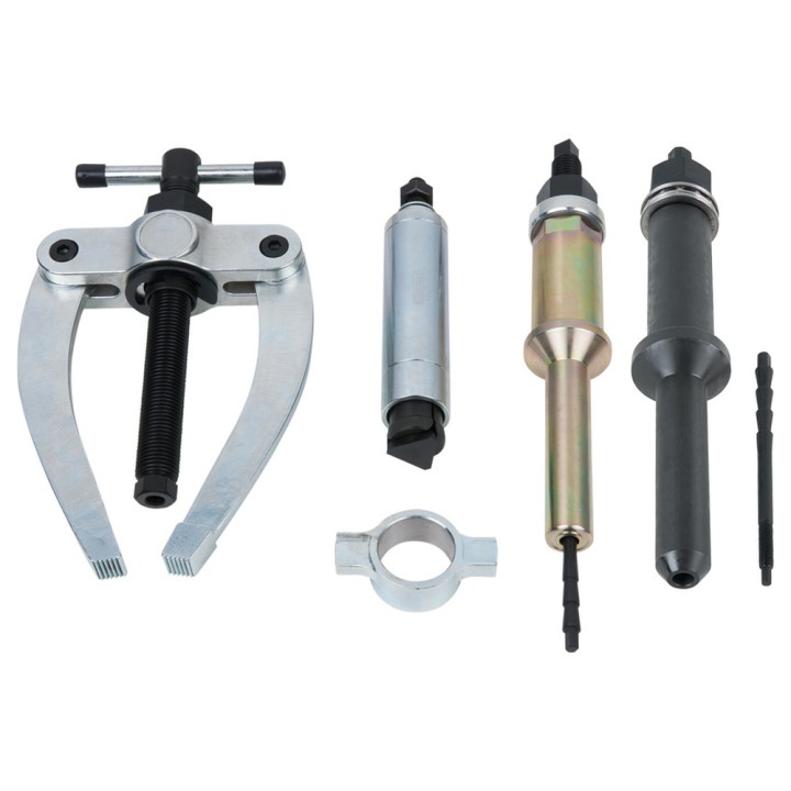 Extrac douille injec Volvo 5pc