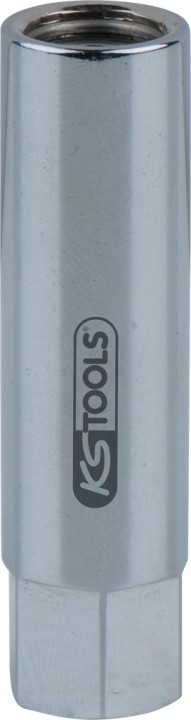 Extrac. électrodes de bougies