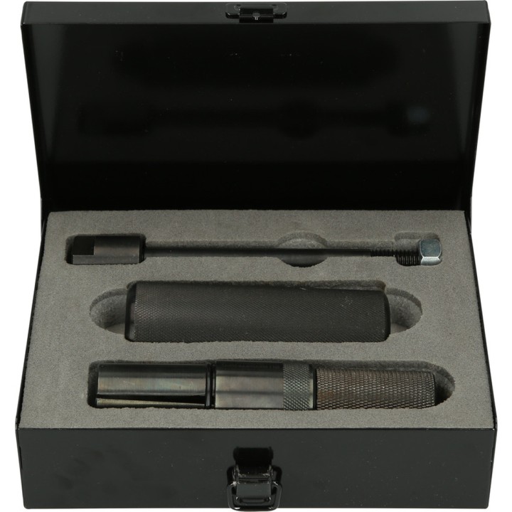 Extrac injec ess Ford EcoB 3pc