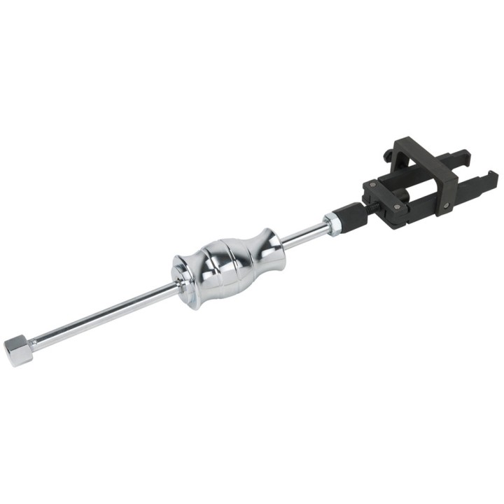 Extrac injec mass inerti 0,9kg