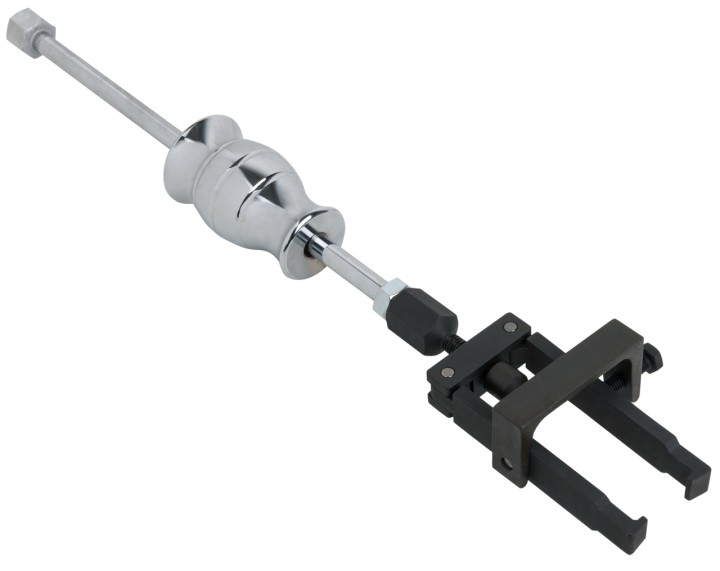 Extrac injec mass inerti 0,9kg
