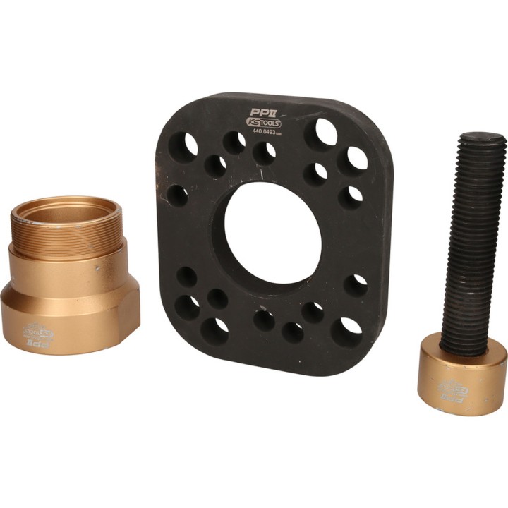 Extrac moyeu roue M24, 3pcs