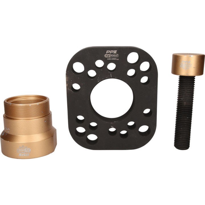 Extrac moyeu roue M30, 3pcs