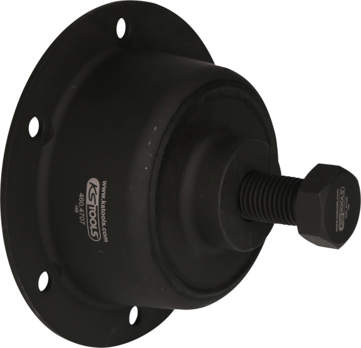 Extrac moyeu roue SAF, 2 pcs