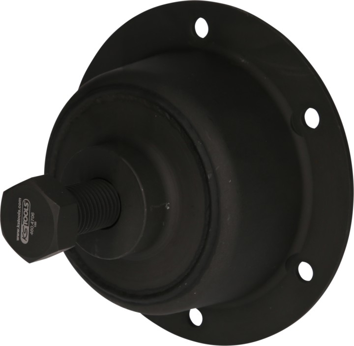 Extrac moyeu roue SAF, 2 pcs