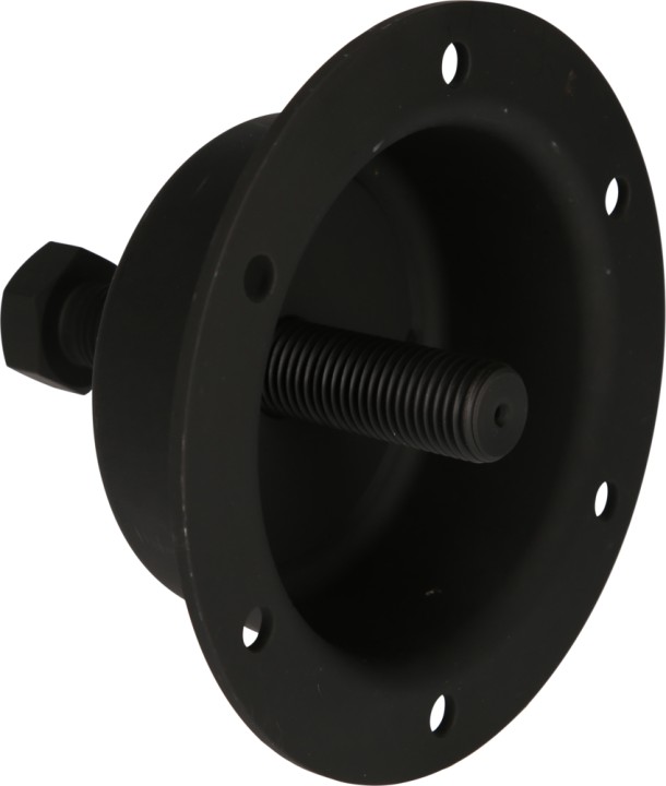 Extrac moyeu roue SAF, 2 pcs
