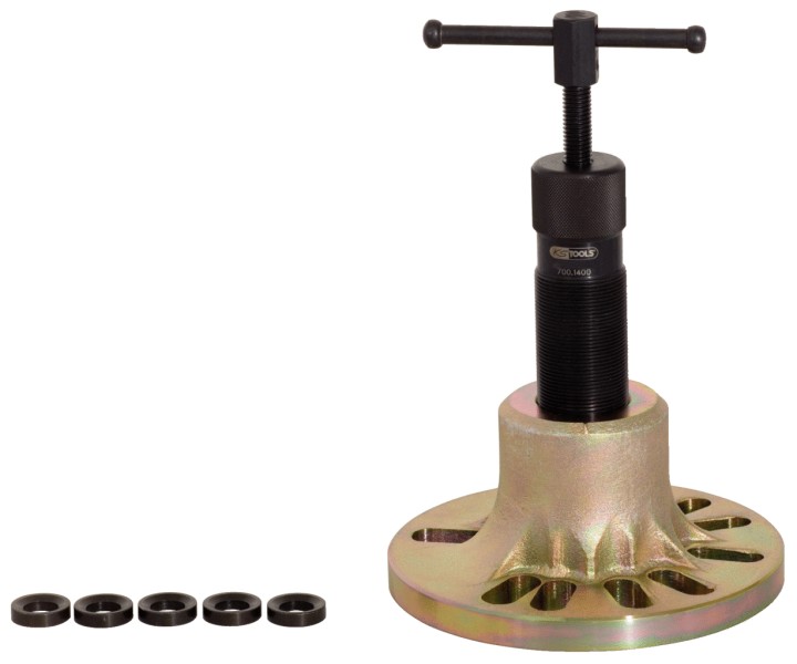 Extrac. pr moyeux de roue 7pcs