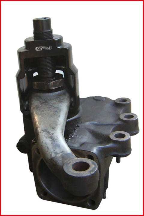 Extrac rotule 3/4",58x115 mm