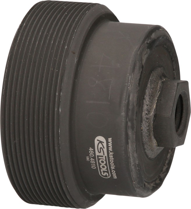 Extrac roues rayons, M84x2mm